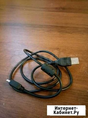 Кабель USB Санкт-Петербург - изображение 1
