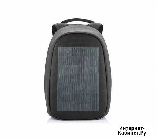 Рюкзак для ноутбука до 15,6 XD Design Bobby Tech Екатеринбург - изображение 1
