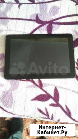 Планшет б.у. prestigio PMP71003G Ульяновск - изображение 1