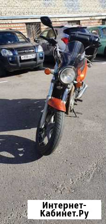 Suzuki VX800 Ивантеевка - изображение 1