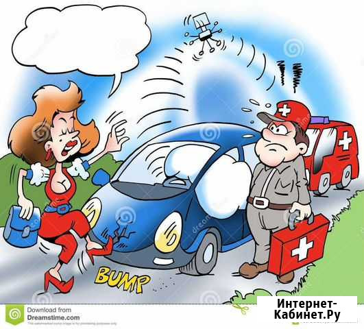 Прикурить авто, Помощь на дороге Шахты - изображение 1