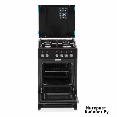 Плита комбинированная Simfer F50MB43011 Казань - изображение 1