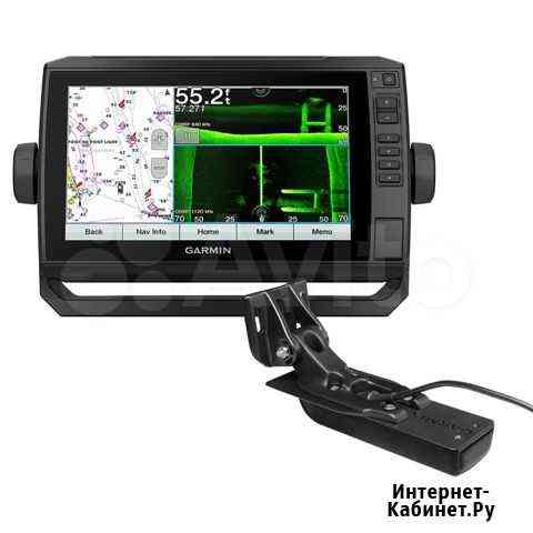 Garmin Echomap UHD 94sv датчик GT54UHD-TM Раменское