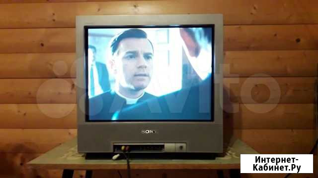 Телевизор sony Боровичи - изображение 1