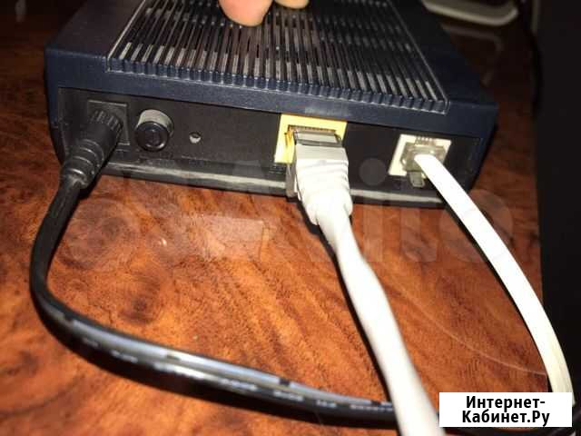 Wifi роутер Краснодар - изображение 1