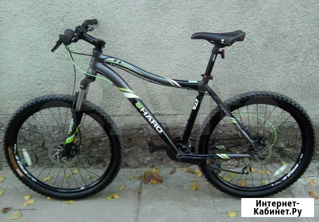 Haro - Flatline Sport 26/19(США) Ростов-на-Дону - изображение 1