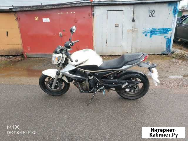 Yamaha xj6n Санкт-Петербург - изображение 1