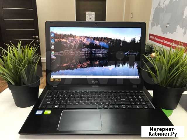 Ноутбук acer Ростов-на-Дону - изображение 1