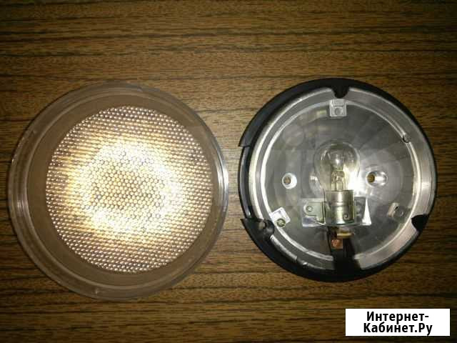 Плафон УАЗ Челябинск - изображение 1