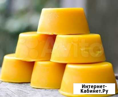 Пчелиный воск Тюмень - изображение 1