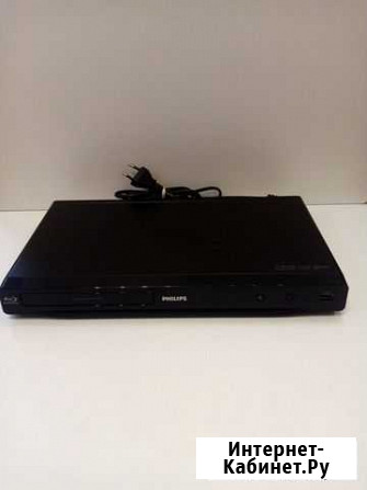 DVD, Blu Ray плееры Philips BDP2600/51 Нижний Новгород - изображение 1