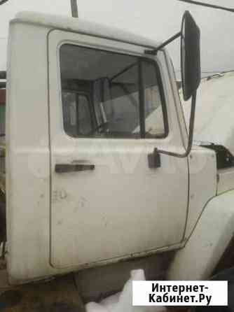 Двери газ 3307, 3309 Пермь