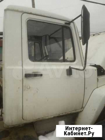 Двери газ 3307, 3309 Пермь - изображение 1