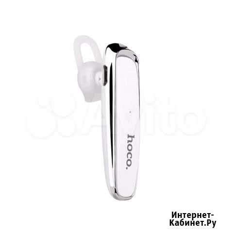 Гарнитура Hoco Bluetooth Headset EPB04 Москва - изображение 1