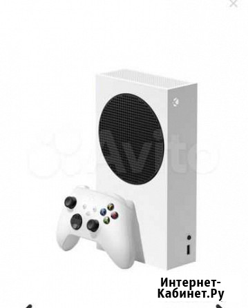 Xbox series s Сызрань - изображение 1
