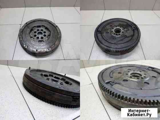 Маховик Тверь