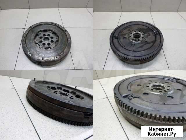 Маховик Тверь - изображение 1