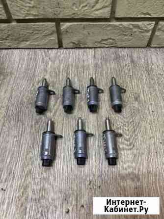 Volkswagen Tiguan 2 Клапан электромагнитный Екатеринбург