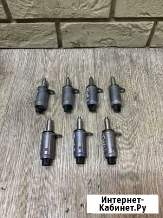 Volkswagen Tiguan 2 Клапан электромагнитный Екатеринбург - изображение 1