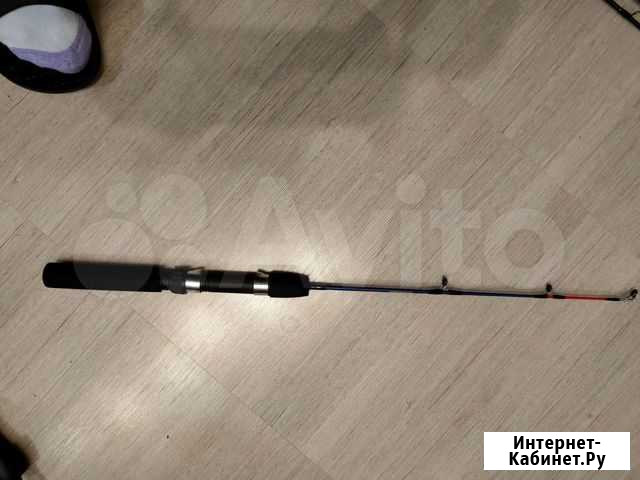 Удильник зимний на судака и щуку Воткинск - изображение 1