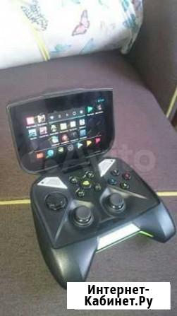 Nvidia shield Portable Екатеринбург - изображение 1