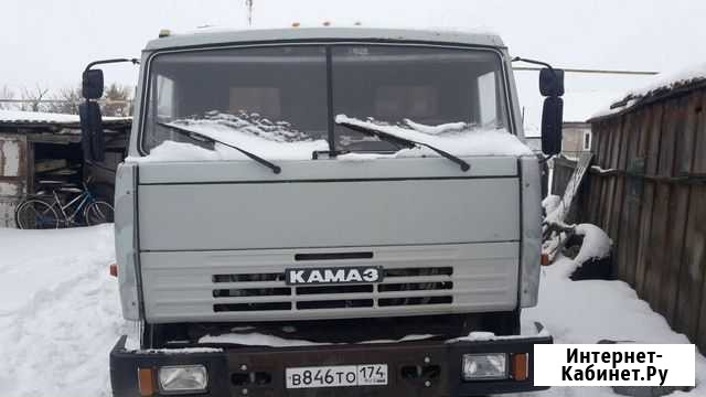 Камаз 55111 Варна - изображение 1