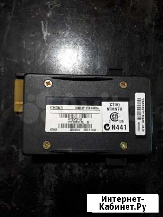 Nortel Ctia Adapter ntmn70AA70 Красноярск - изображение 1