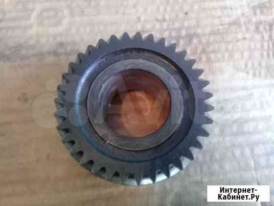 Шестерня 4-ой передачи Renault Logan-Рено Логан 1 Белгород