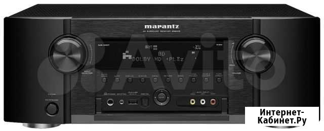 Marantz sr 6005 Екатеринбург - изображение 1