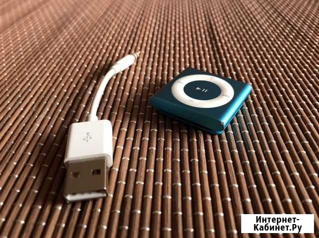 iPod Архангельск - изображение 1
