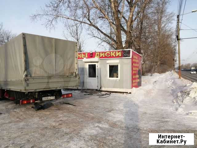 Шиномонтаж Омск - изображение 1