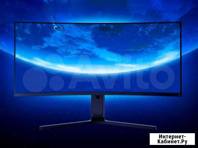 Монитор Xiaomi Mi Surface Display 34 Краснодар - изображение 1
