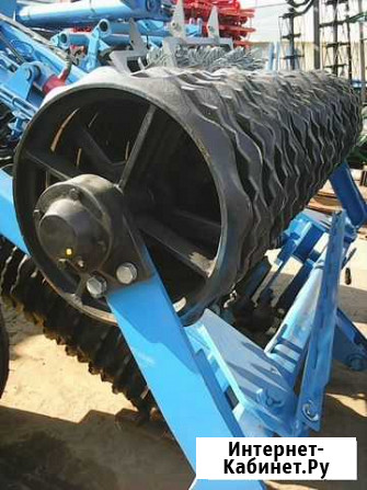 Каток кзк-6-05 (520 мм) (Уманьферммаш) Симферополь - изображение 1