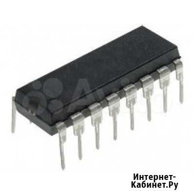 HCF4527BE Санкт-Петербург - изображение 1