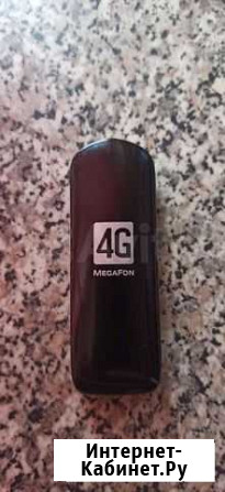 4G модем USB под всех операторов Самара - изображение 1