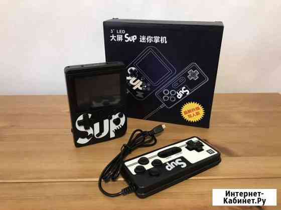 Игровая приставка SUP 400 in 1 Краснодар