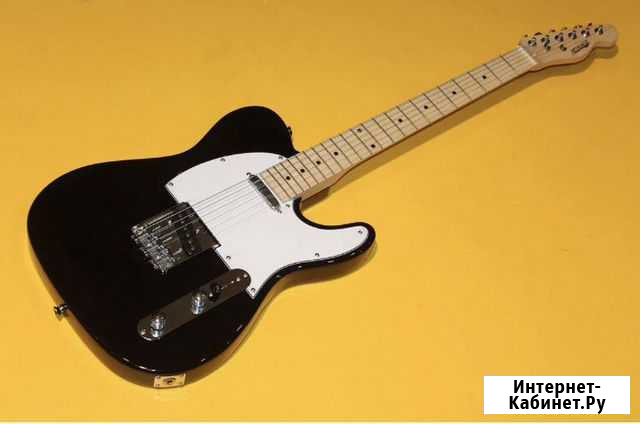 Гитара telecaster Владимир - изображение 1