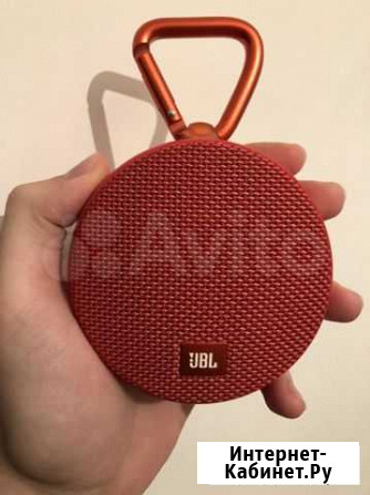 JBL Clip 2 Кизляр - изображение 1