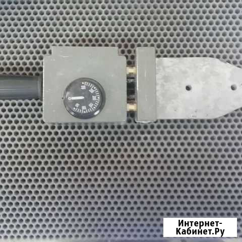 Паяльник для полипропилена Sprint ST-02 Таганрог - изображение 1
