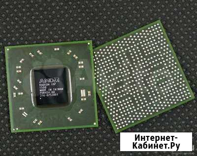 Северный мост amd 216-0752001 Чебоксары - изображение 1