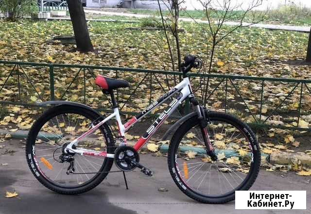 Stels miss 6000 Краснодар - изображение 1