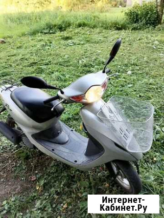 Продам Honda dio56 Пермь - изображение 1