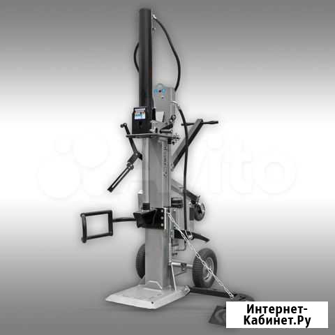 Колун Вертикальный hunter 30 PTO (30 тонн) Уйское - изображение 1