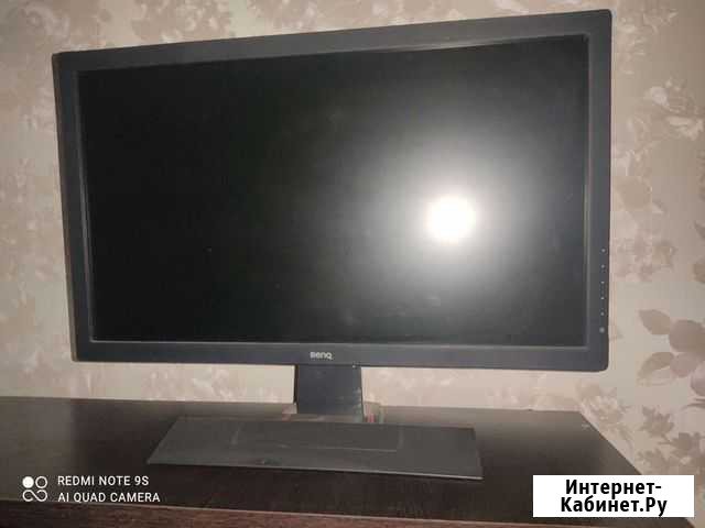 Монитор Benq Махачкала - изображение 1