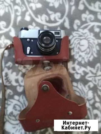 Фотоаппарат Кондопога - изображение 1