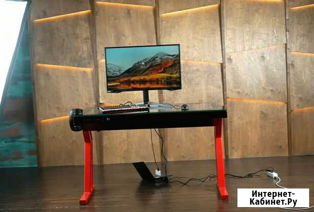 Новый игровой компьютер Екатеринбург - изображение 1
