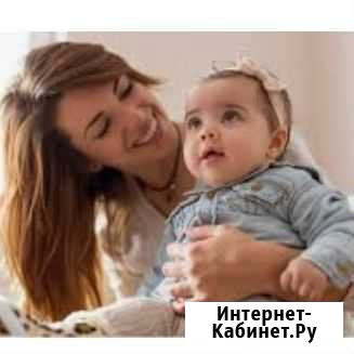 Няня на час Краснодар - изображение 1