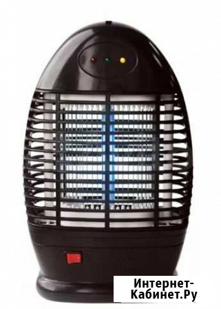 Антимоскитная лампа QK-888 Самара - изображение 1