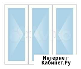 Пластиковые окна Дзержинский - изображение 1
