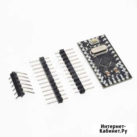 Arduino Pro Mini Atmega328 5 В 16 М Екатеринбург - изображение 1